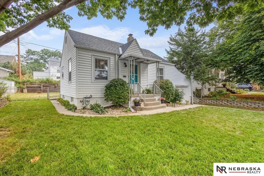 5116 Rees Street, Omaha, NE 68106 - #3