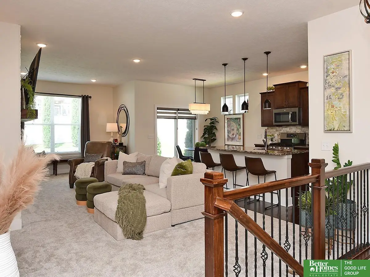 8202 N 172nd Street, Bennington, NE 68007 - #1