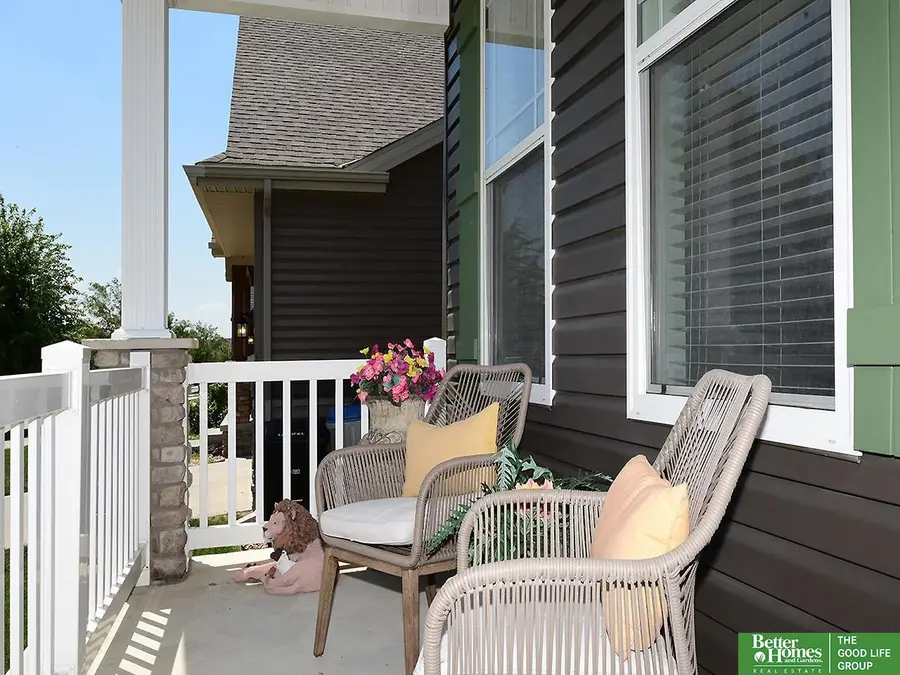 8202 N 172nd Street, Bennington, NE 68007 - #3