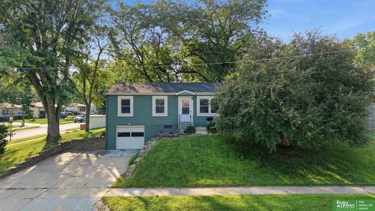 7416 Frederick Avenue, La Vista, NE 68128 - #1