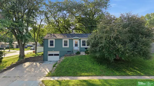 7416 Frederick Avenue, La Vista, NE 68128