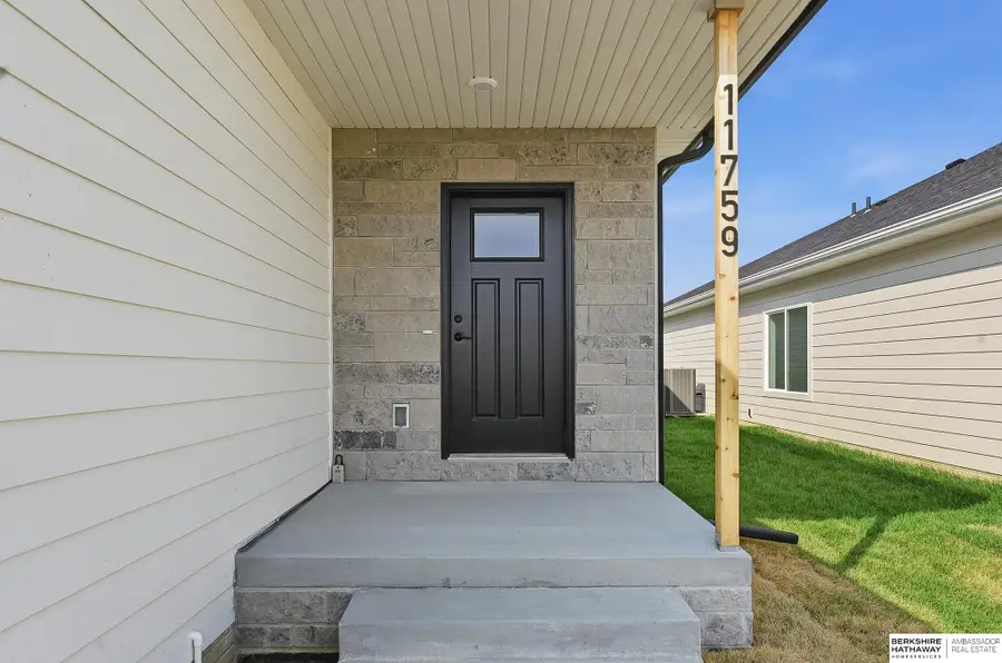 11755 S 125th Street, Papillion, NE 68046 - #3