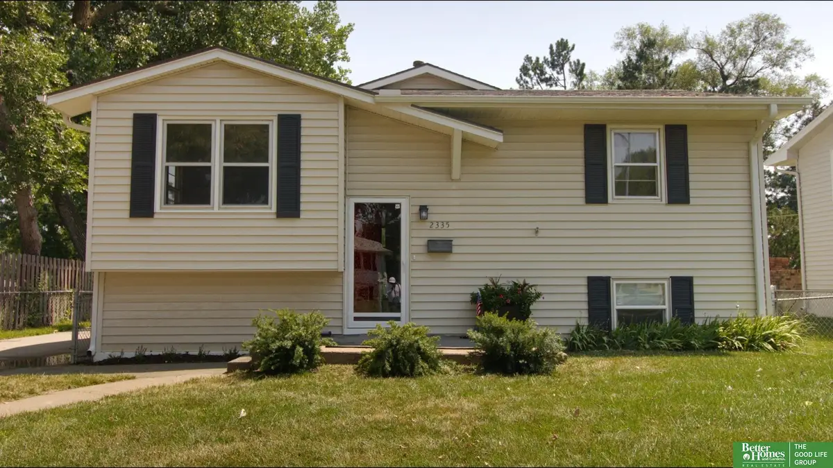 2335 S 123 Street, Omaha, NE 68144 - #1