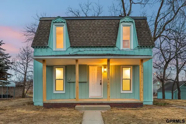 600 N 20 Avenue, Blair, NE 68008