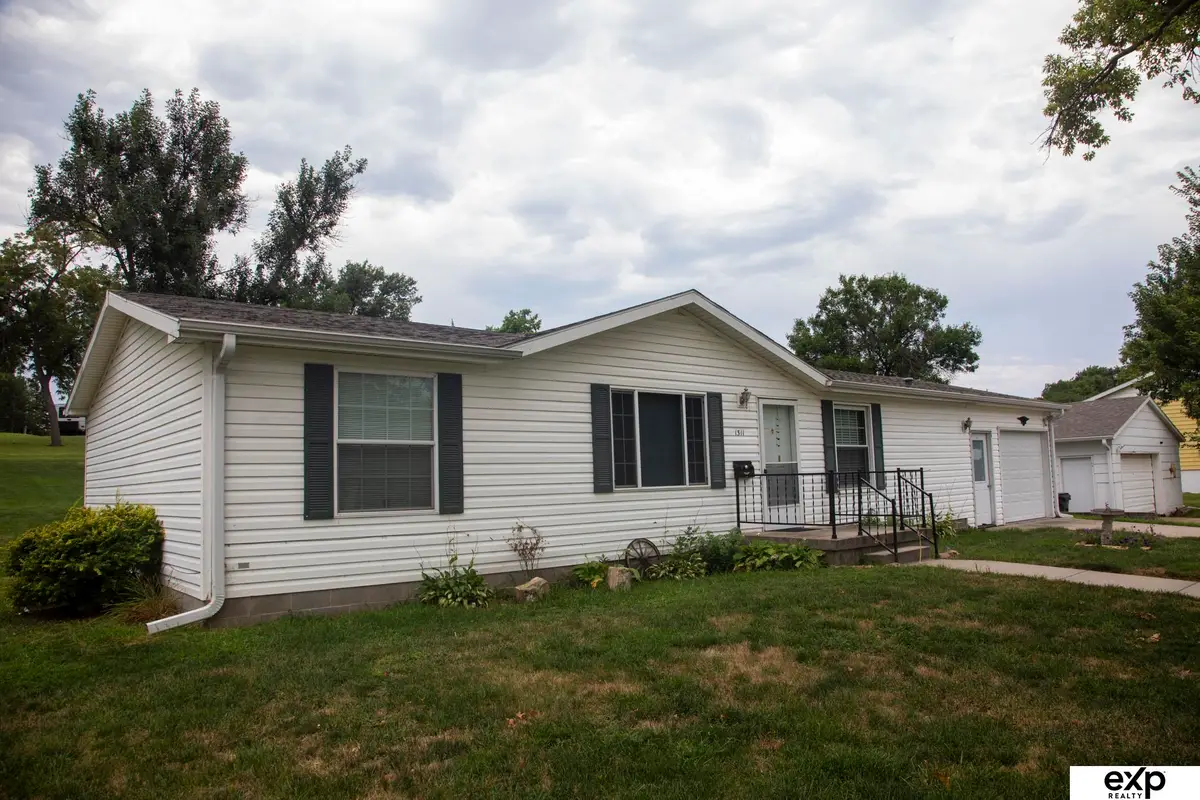1311 6 Street, Auburn, NE 68305 - #1