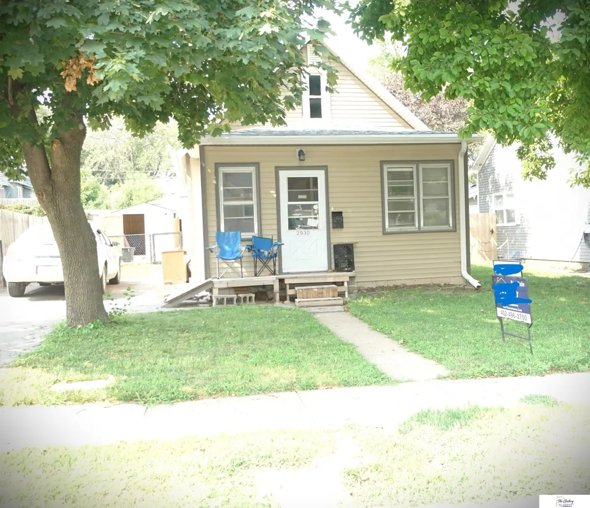 2930 Castelar Street, Omaha, NE 68105 - #1