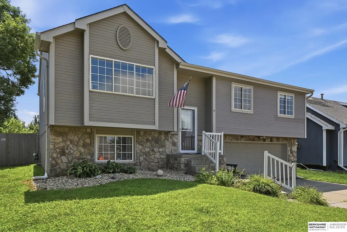 11117 Martin Avenue, Omaha, NE 68164 - #1