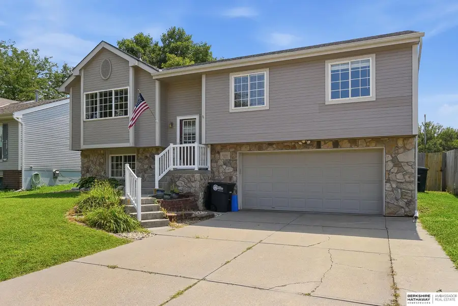 11117 Martin Avenue, Omaha, NE 68164 - #2