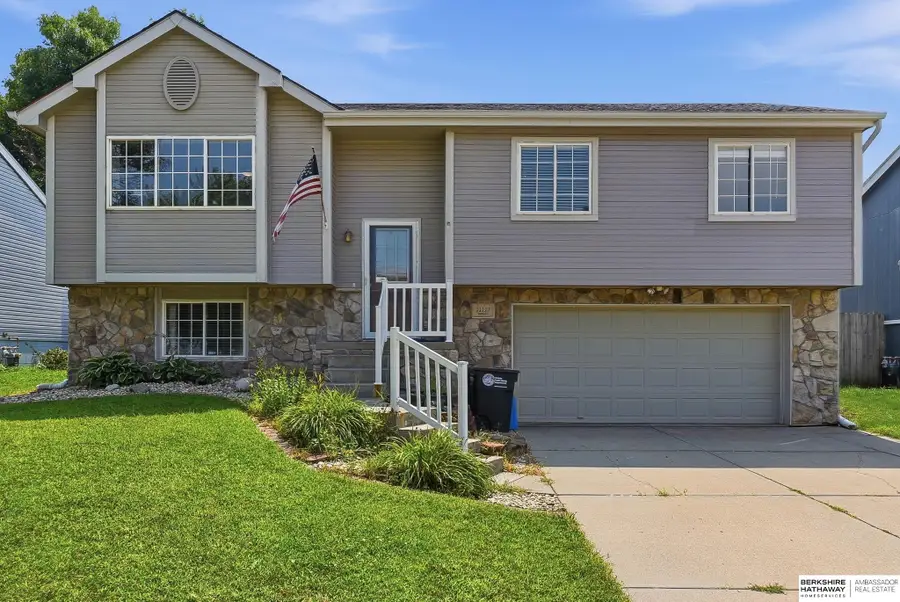 11117 Martin Avenue, Omaha, NE 68164 - #3