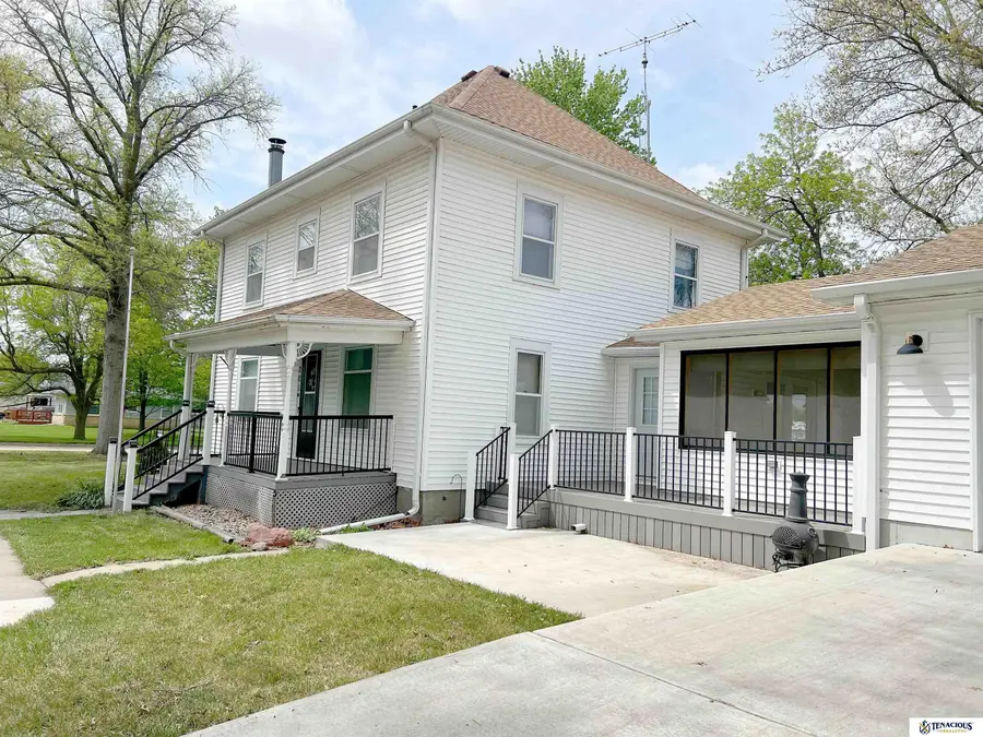 201 N Butternut Street, De Witt, NE 68341 - #2