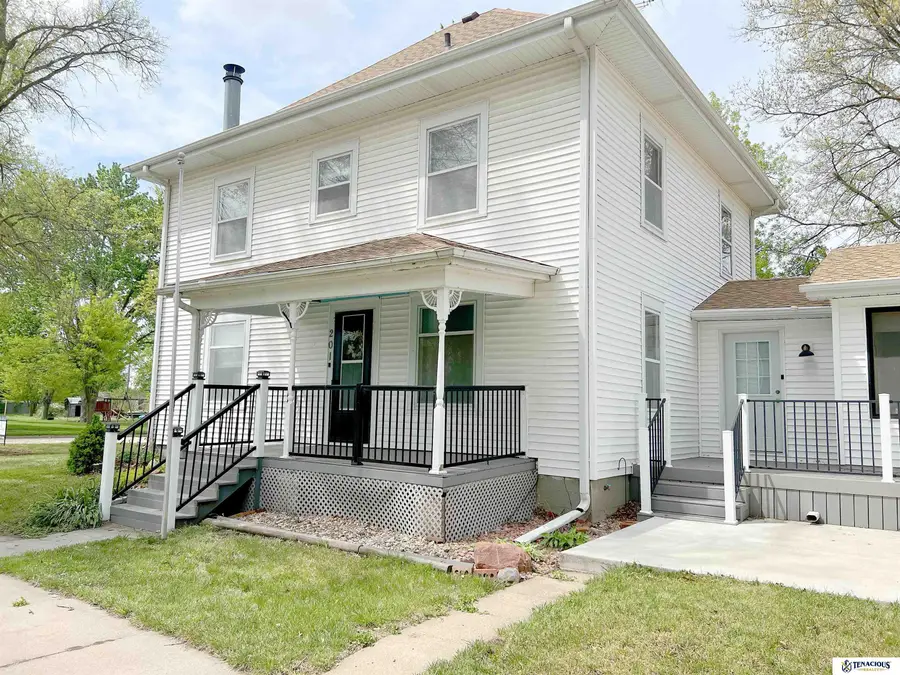 201 N Butternut Street, De Witt, NE 68341 - #3