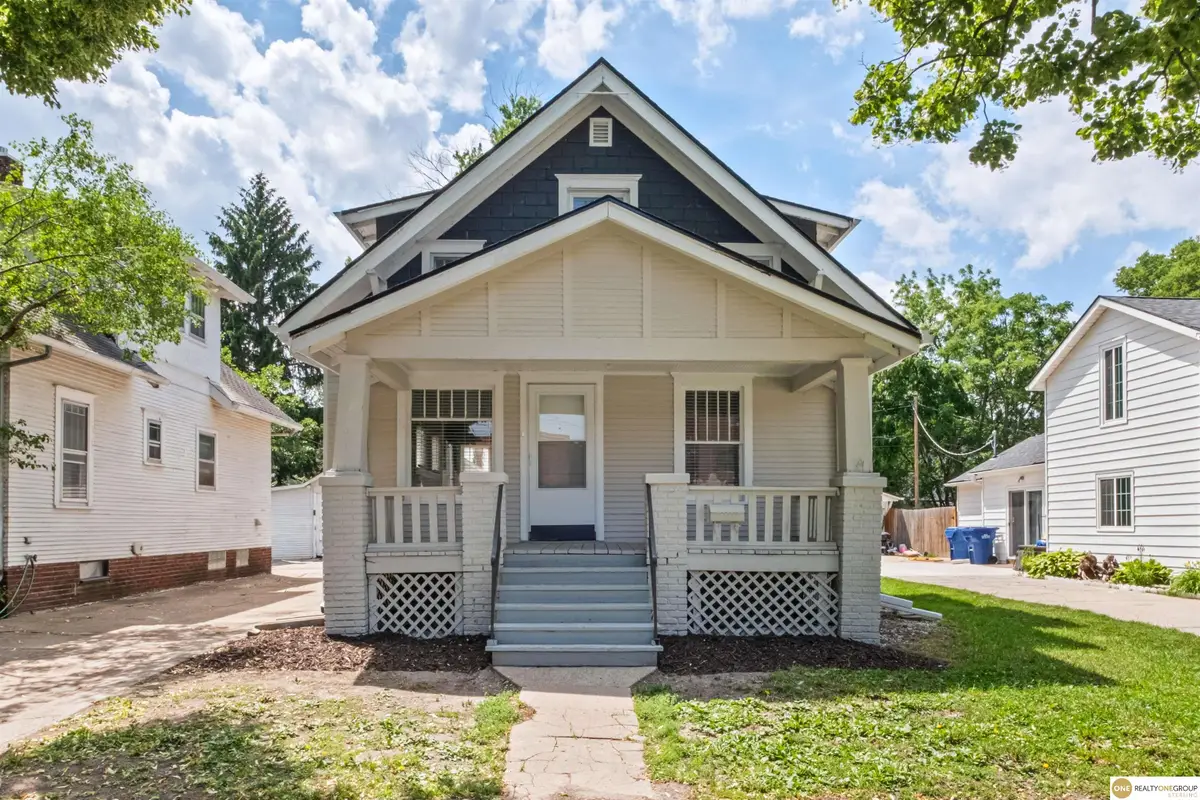 823 N H Street, Fremont, NE 68025 - #1