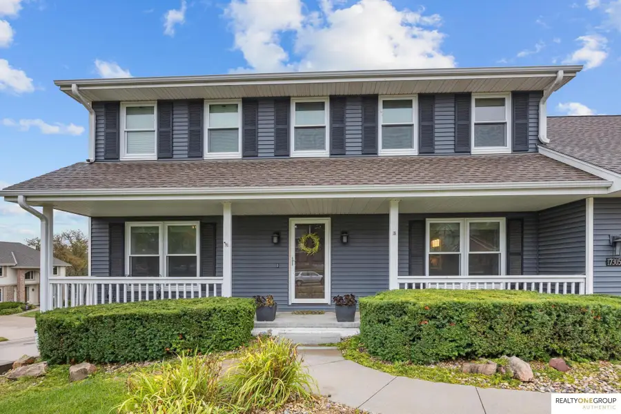 17305 Welch Circle, Omaha, NE 68135-1422 - #2
