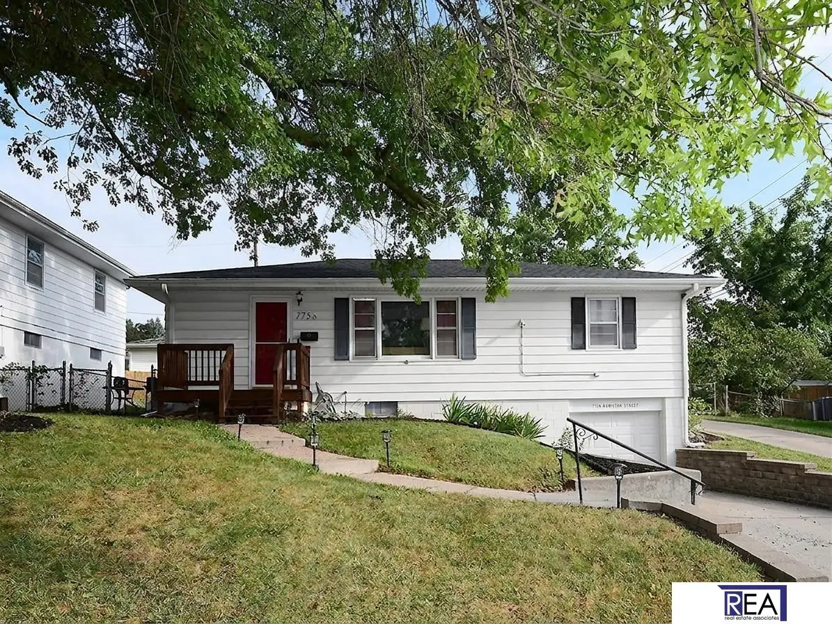 7758 Hamilton Street, Omaha, NE 68144 - #1