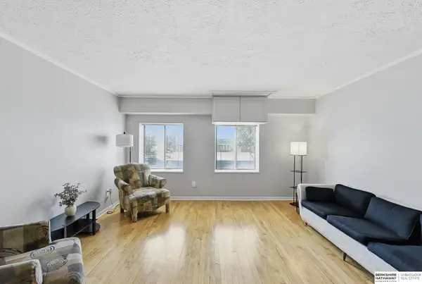 3401 Martha Street #7E, Omaha, NE 68105