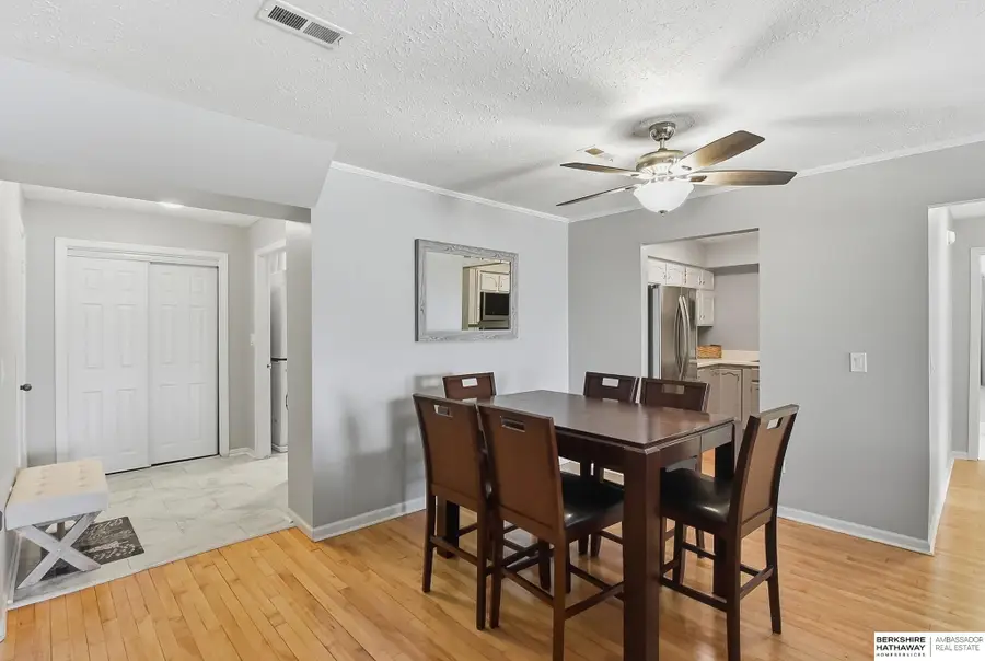 3401 Martha Street #7E, Omaha, NE 68105 - #3