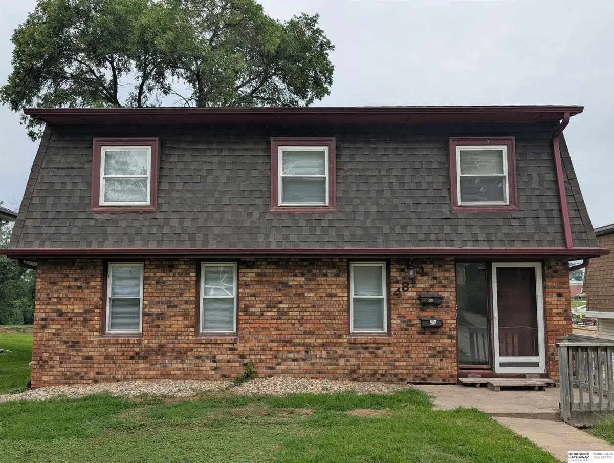 4814 Polk Street, Omaha, NE 68117 - #1