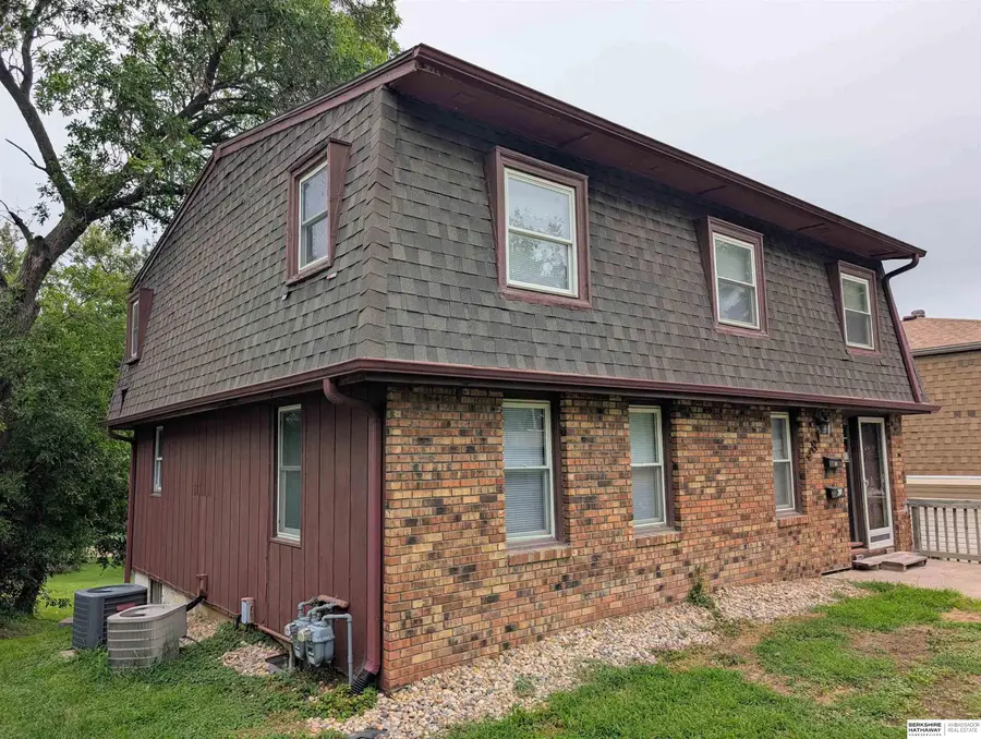 4814 Polk Street, Omaha, NE 68117 - #2