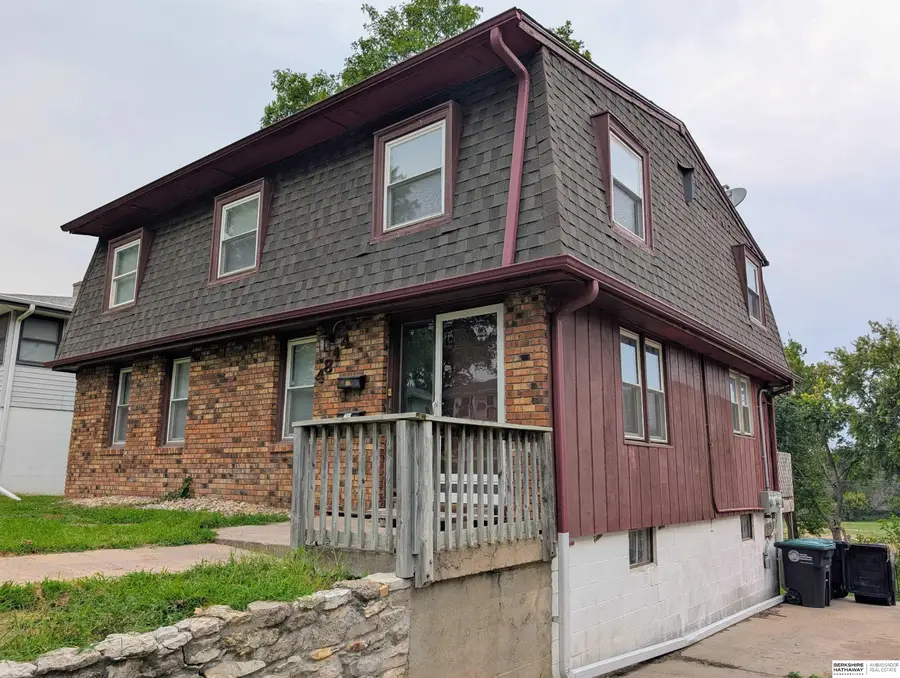 4814 Polk Street, Omaha, NE 68117 - #3
