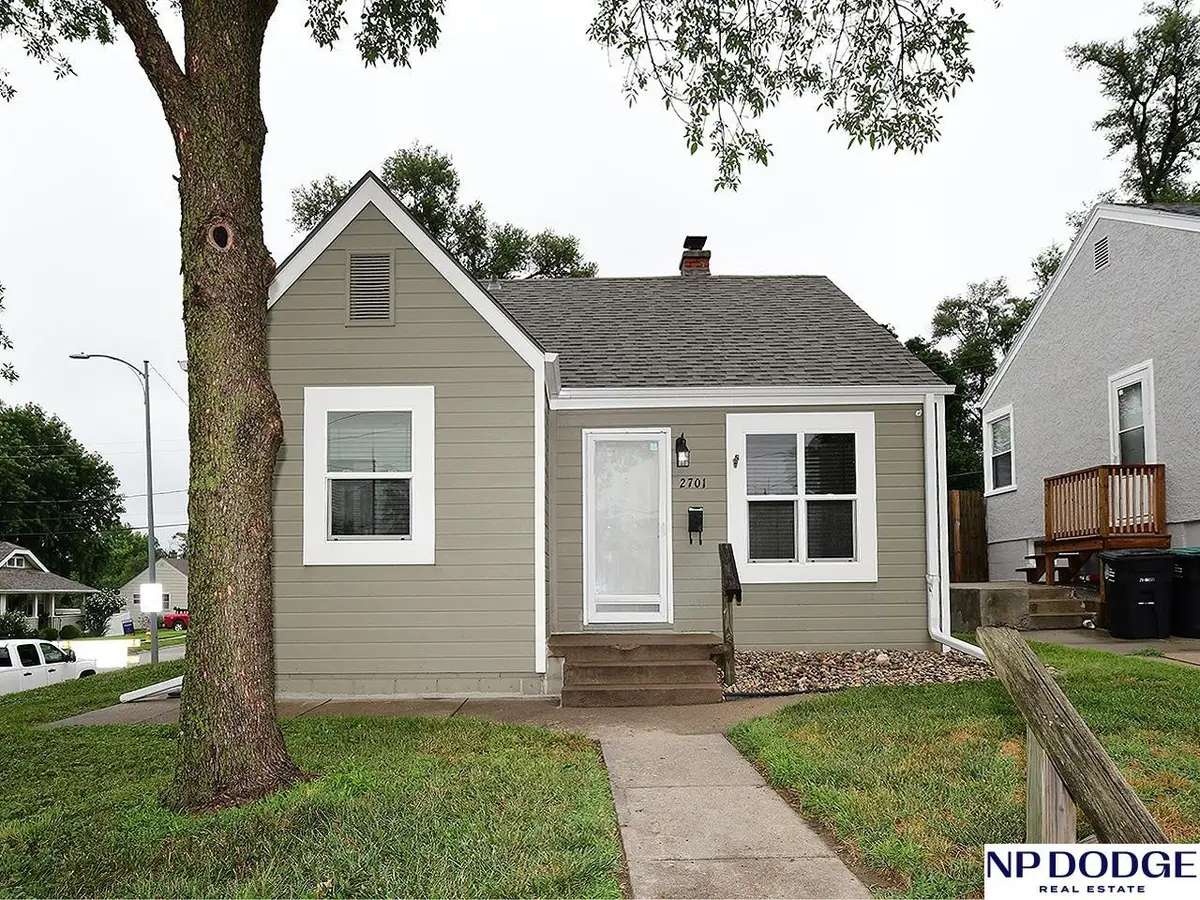2701 S 60th Street, Omaha, NE 68106 - #1