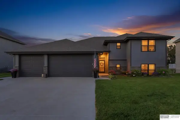 23419 Agee Lane, Waterloo, NE 68069