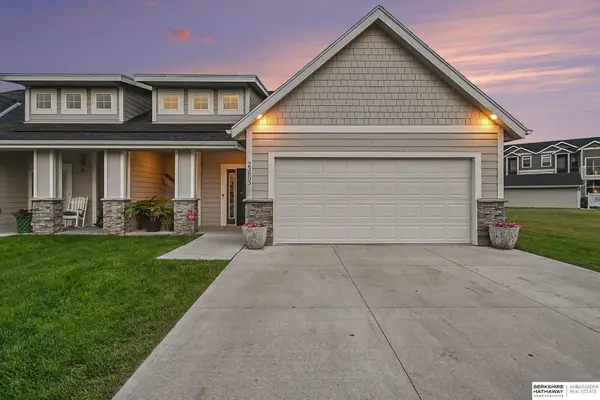 23803 Harvest Heights Circle, Waterloo, NE 68069