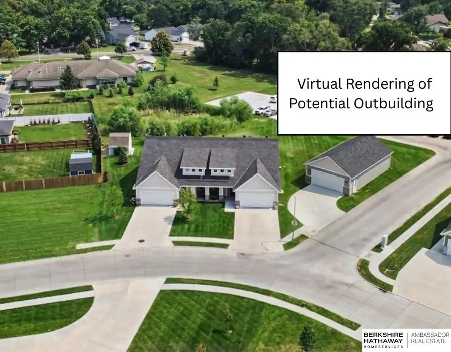 23803 Harvest Heights Circle, Waterloo, NE 68069 - #2