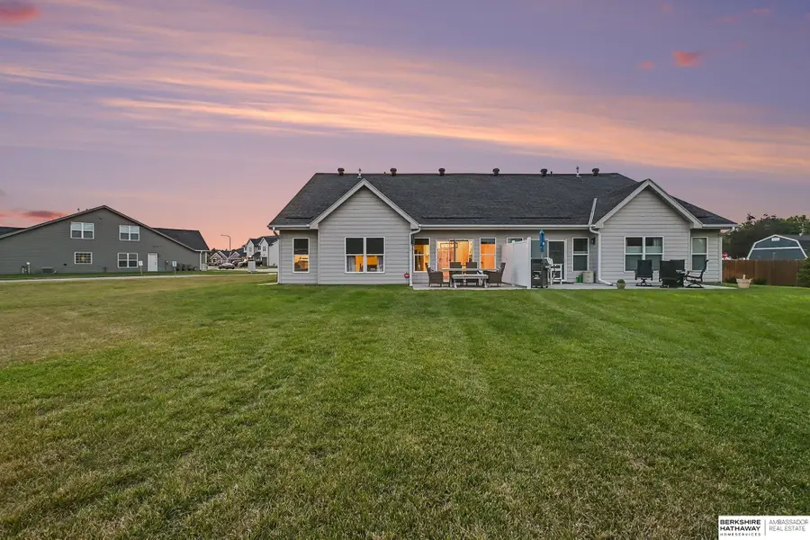 23803 Harvest Heights Circle, Waterloo, NE 68069 - #3