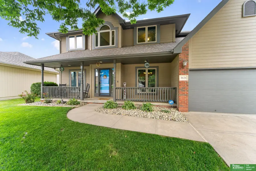 4626 S 175 Avenue, Omaha, NE 68135 - #2