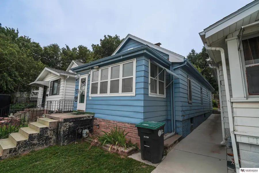 1724 S 8th Street, Omaha, NE 68108 - #3