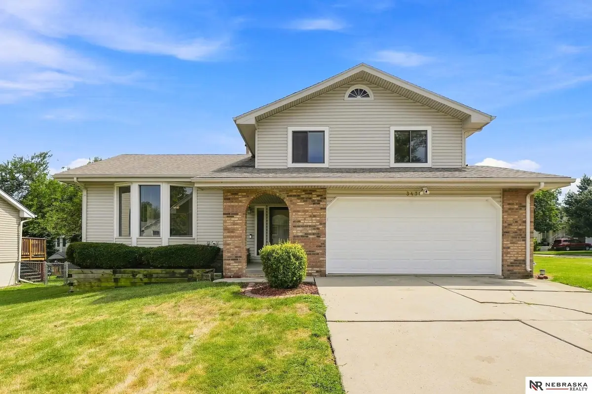 3431 Faye Drive, Bellevue, NE 68123 - #1