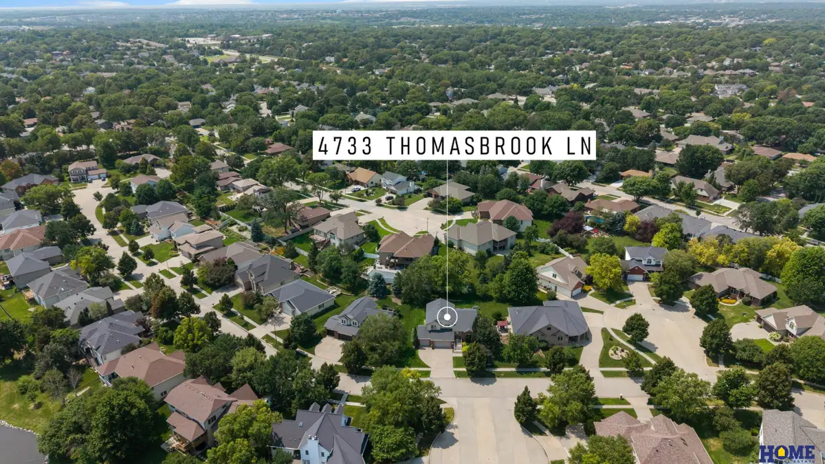 4733 Thomasbrook Lane, Lincoln, NE 68516 - #1