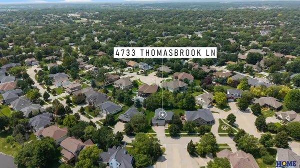 4733 Thomasbrook Lane, Lincoln, NE 68516