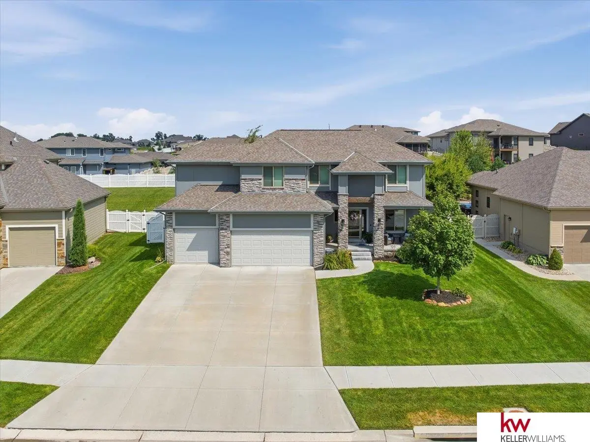 10409 S 106th Street, Papillion, NE 68046 - #1