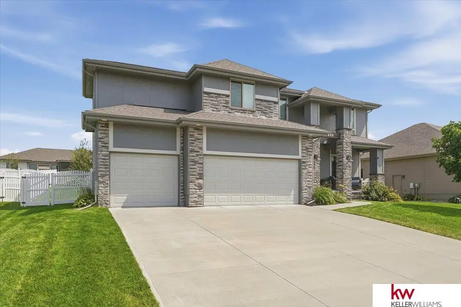 10409 S 106th Street, Papillion, NE 68046 - #2