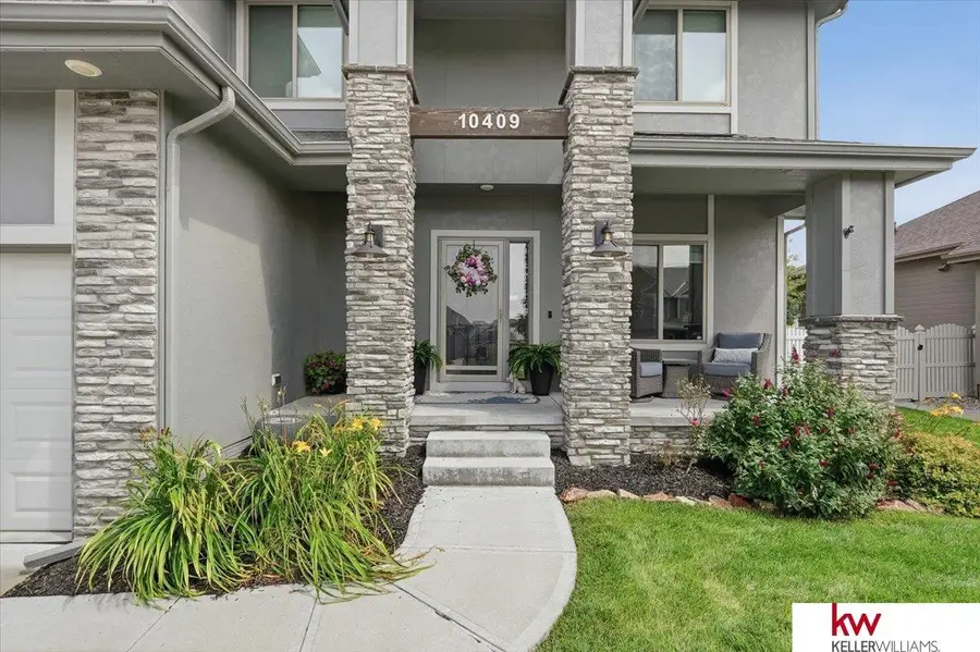 10409 S 106th Street, Papillion, NE 68046 - #3