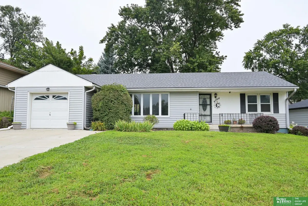 4264 Drexel Street, Omaha, NE 68107 - #1