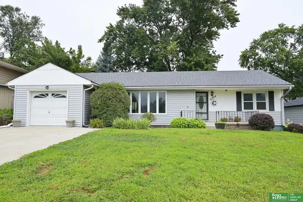 4264 Drexel Street, Omaha, NE 68107