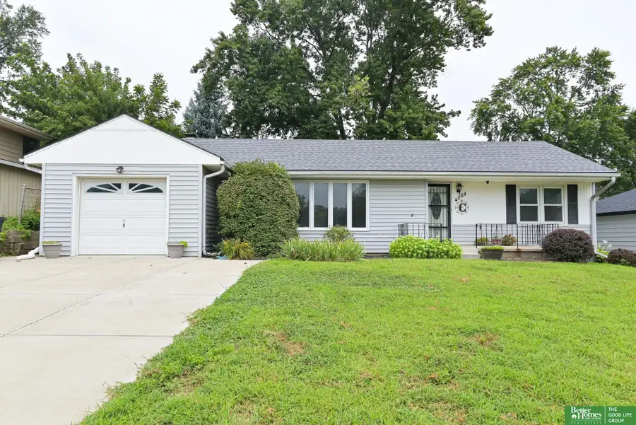 4264 Drexel Street, Omaha, NE 68107 - #2