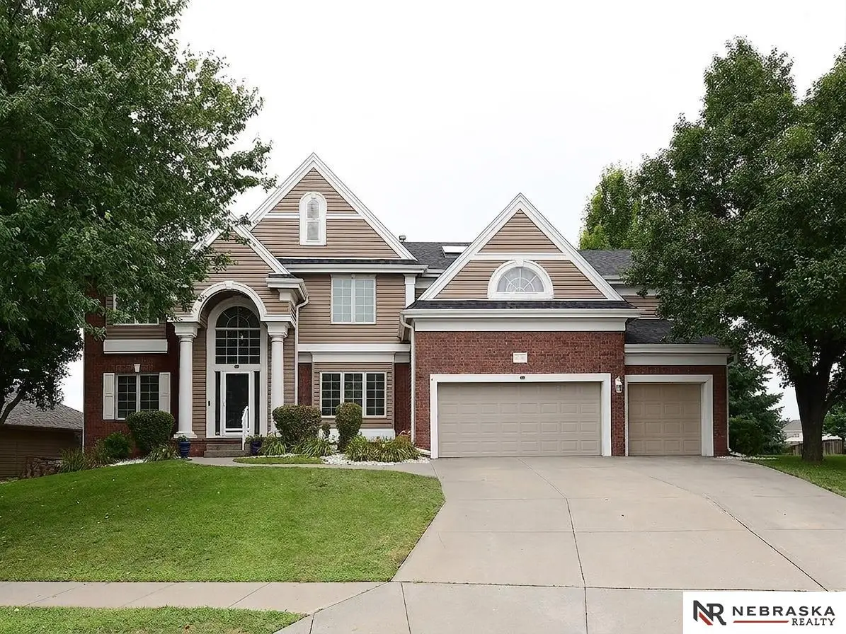 16302 Hartman Avenue, Omaha, NE 68116 - #1