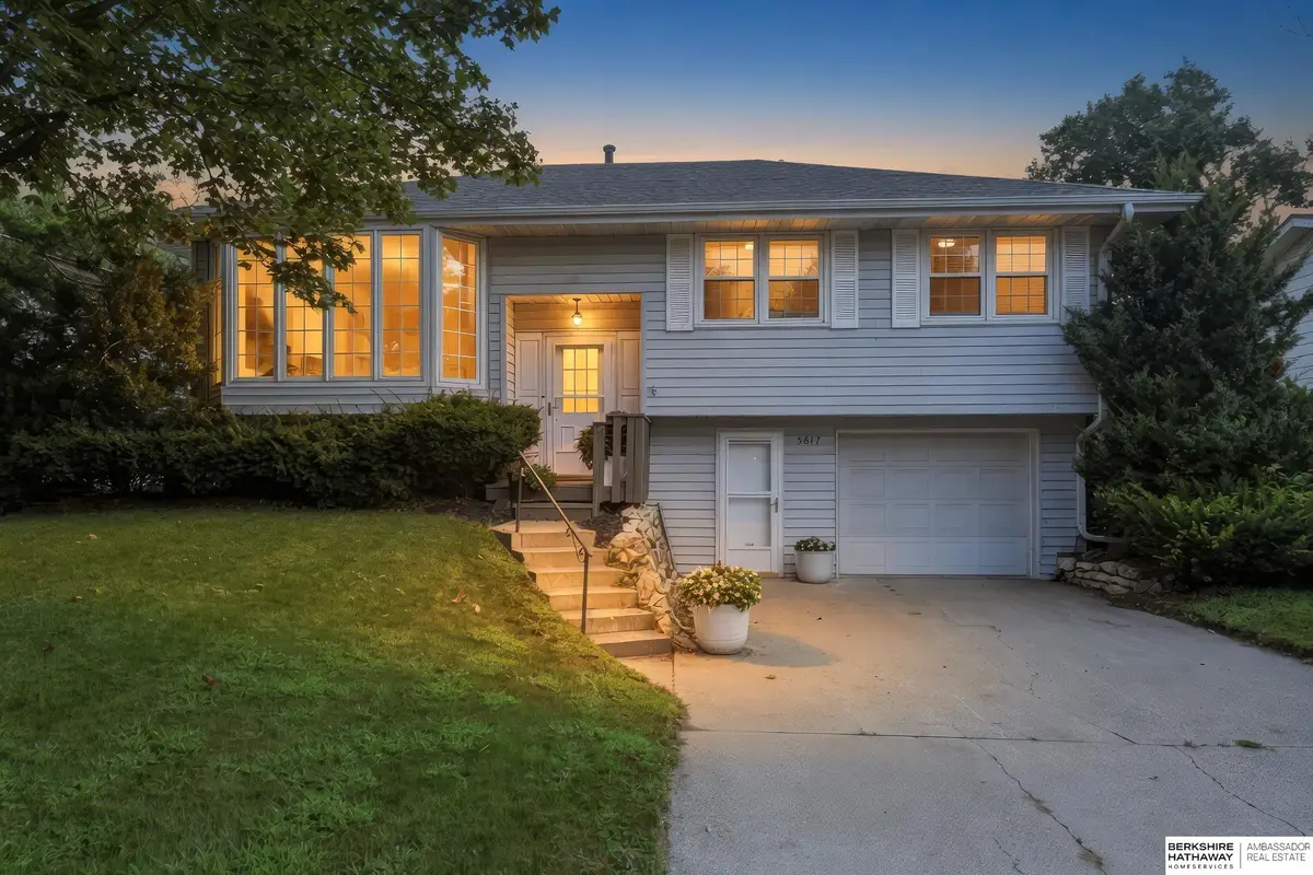 5617 N 96th Street, Omaha, NE 68134 - #1