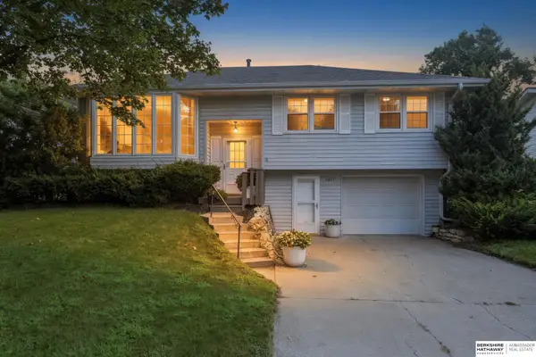 5617 N 96th Street, Omaha, NE 68134
