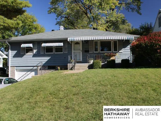 5327 N 48 Avenue, Omaha, NE 68104 - #1