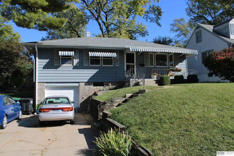 5327 N 48 Avenue, Omaha, NE 68104 - #2