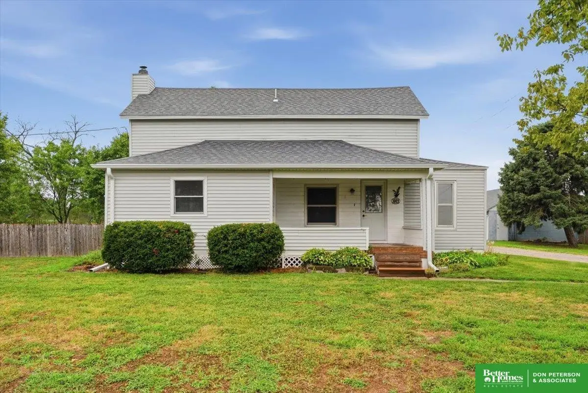 401 W Cloverly Road, Fremont, NE 68025 - #1