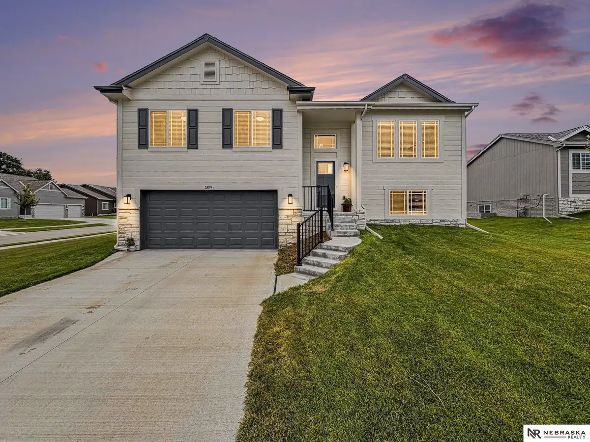 21053 Madison Street, Elkhorn, NE 68022 - #1