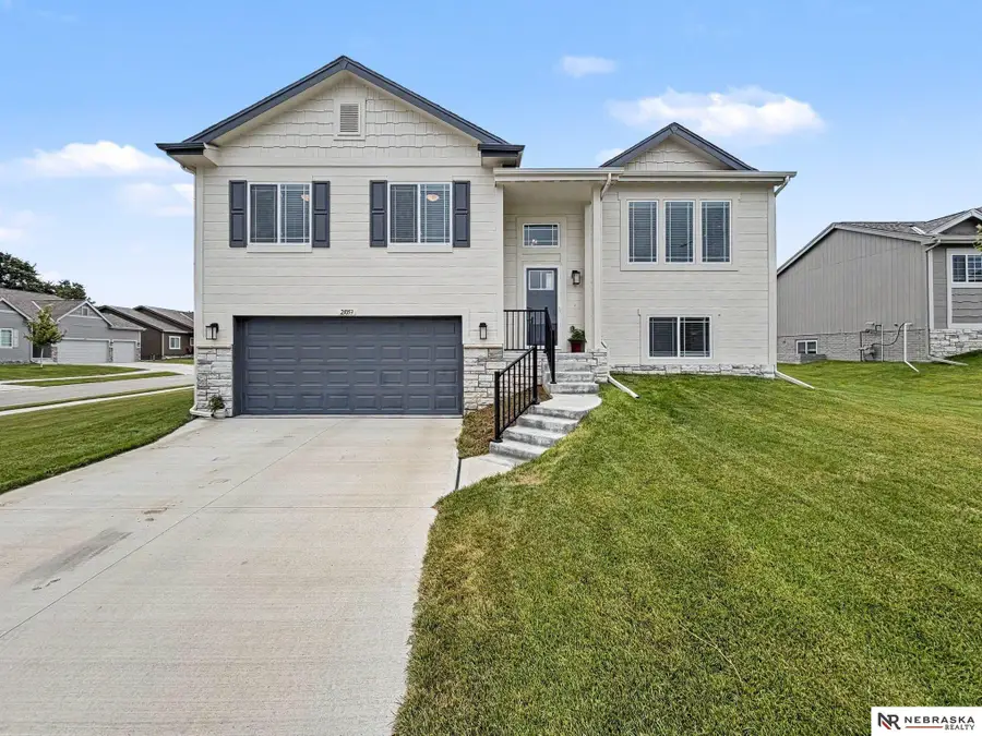 21053 Madison Street, Elkhorn, NE 68022 - #3