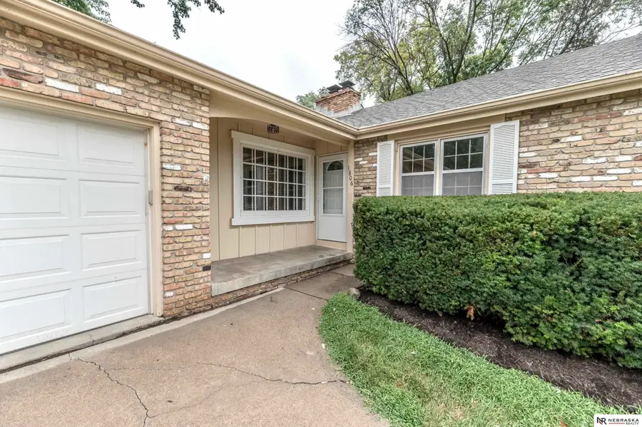 1806 Sherry Drive, Bellevue, NE 68005 - #2