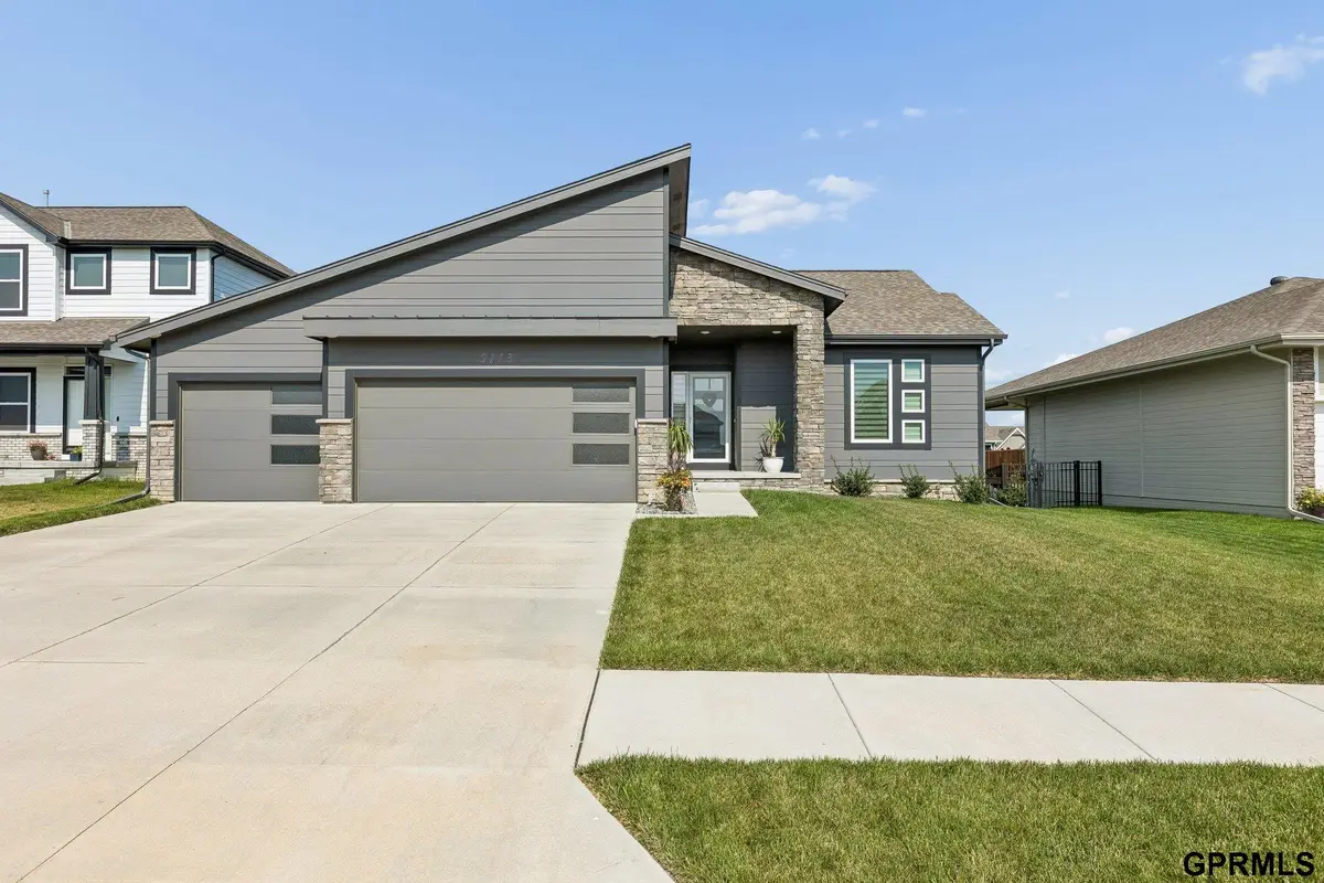 5113 N 209th Avenue, Elkhorn, NE 68022 - #1
