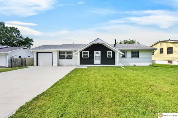 1307 Offutt Boulevard, Bellevue, NE 68145